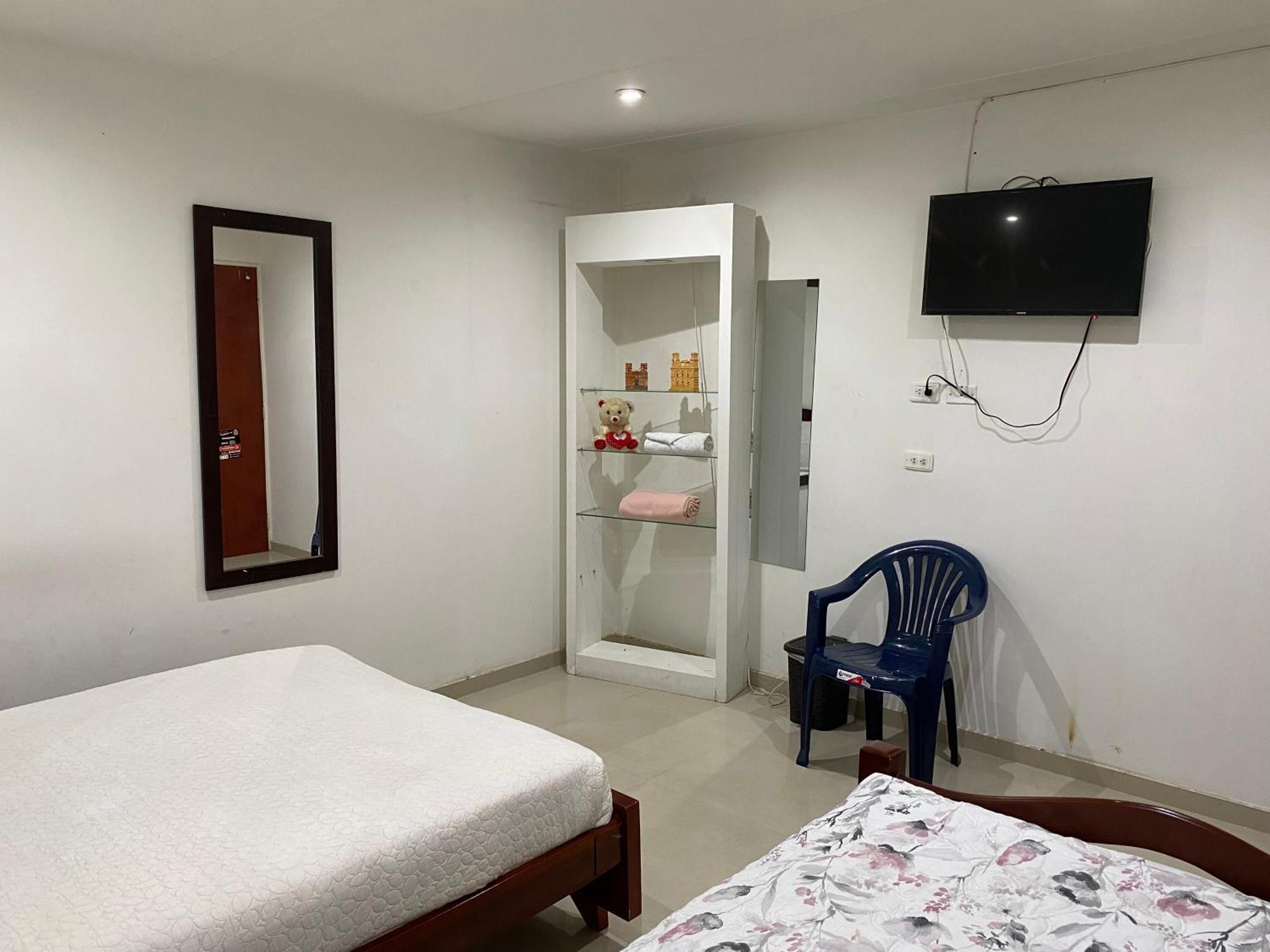 Stay In Bogota Exterior photo