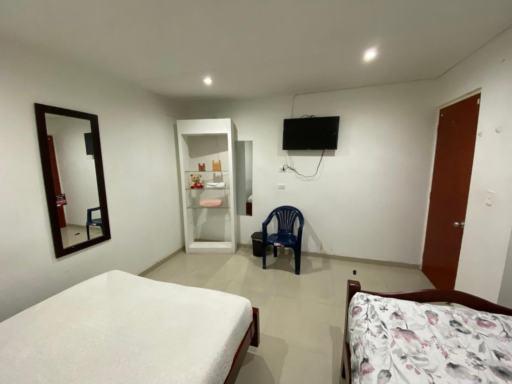 Stay In Bogota Exterior photo