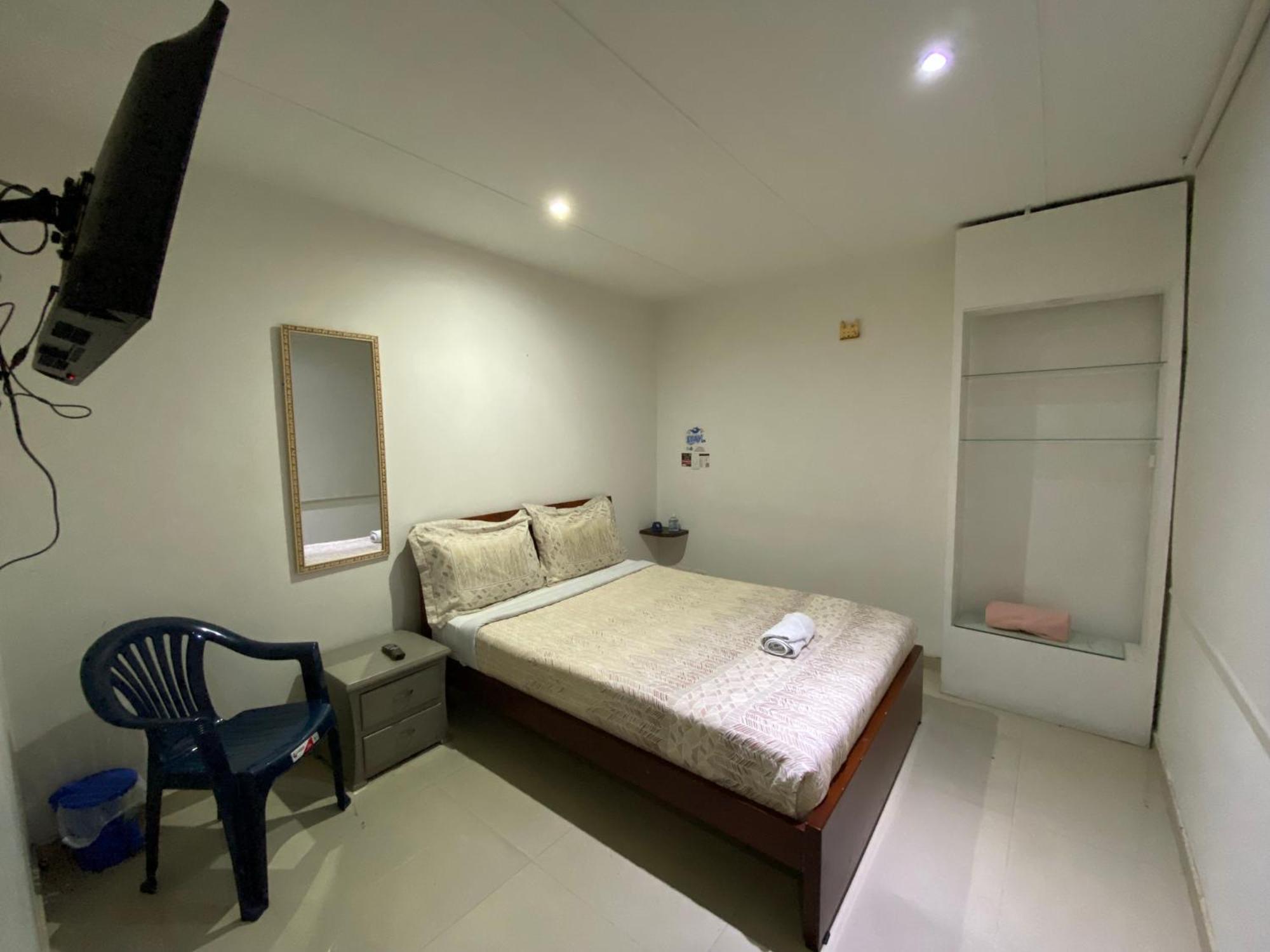 Stay In Bogota Exterior photo