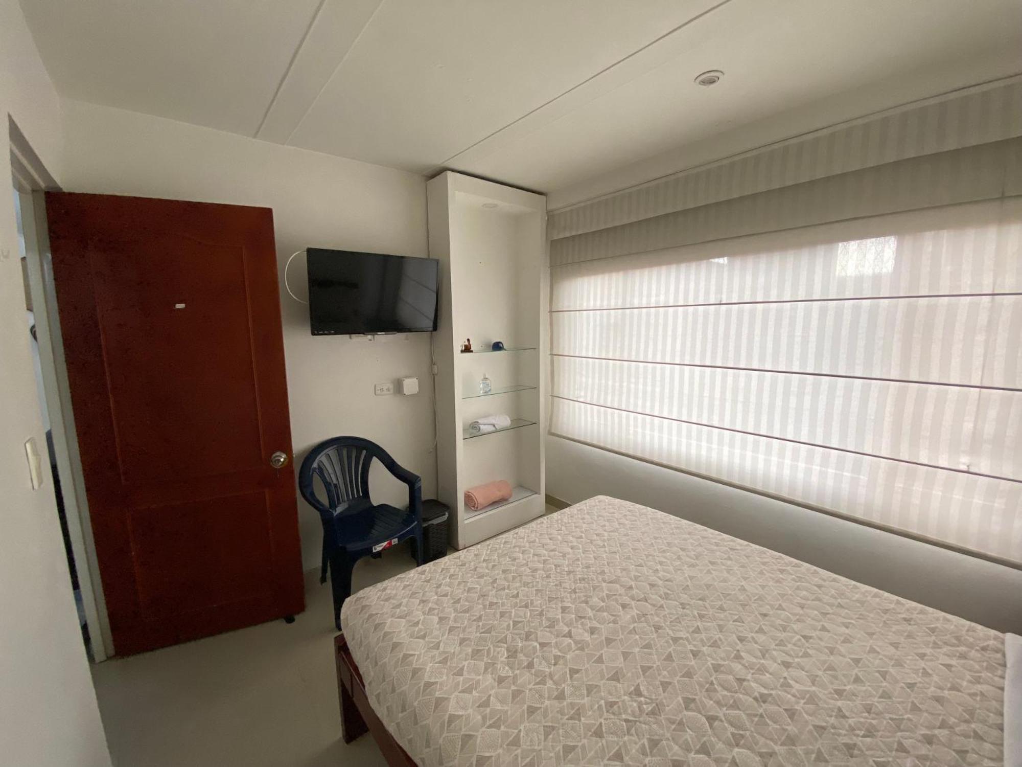 Stay In Bogota Exterior photo