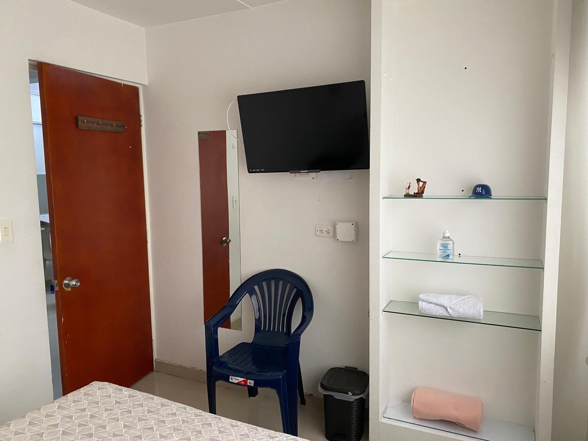 Stay In Bogota Exterior photo