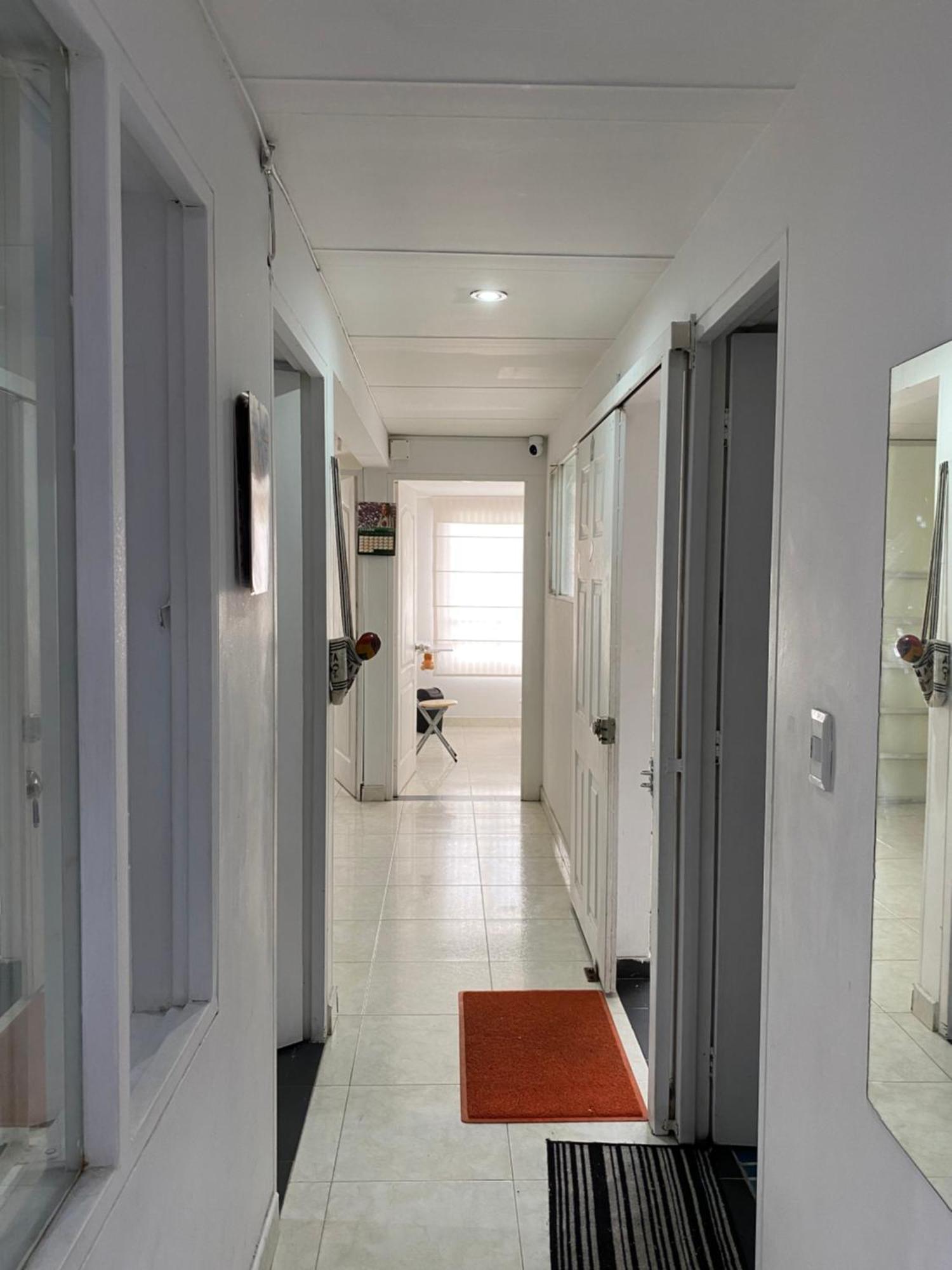Stay In Bogota Exterior photo